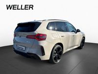 BMW X3 - Vorschau Bild 9