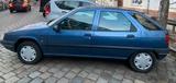 Citroën ZX Aura 1.8i  - 58509km - 1. Hand - Citroën ZX Gebrauchtwagen