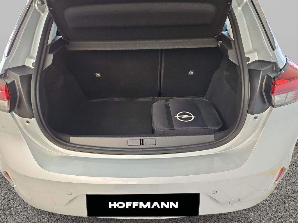 Fahrzeugabbildung Opel Corsa-e Onboard 11KW PDC LED
