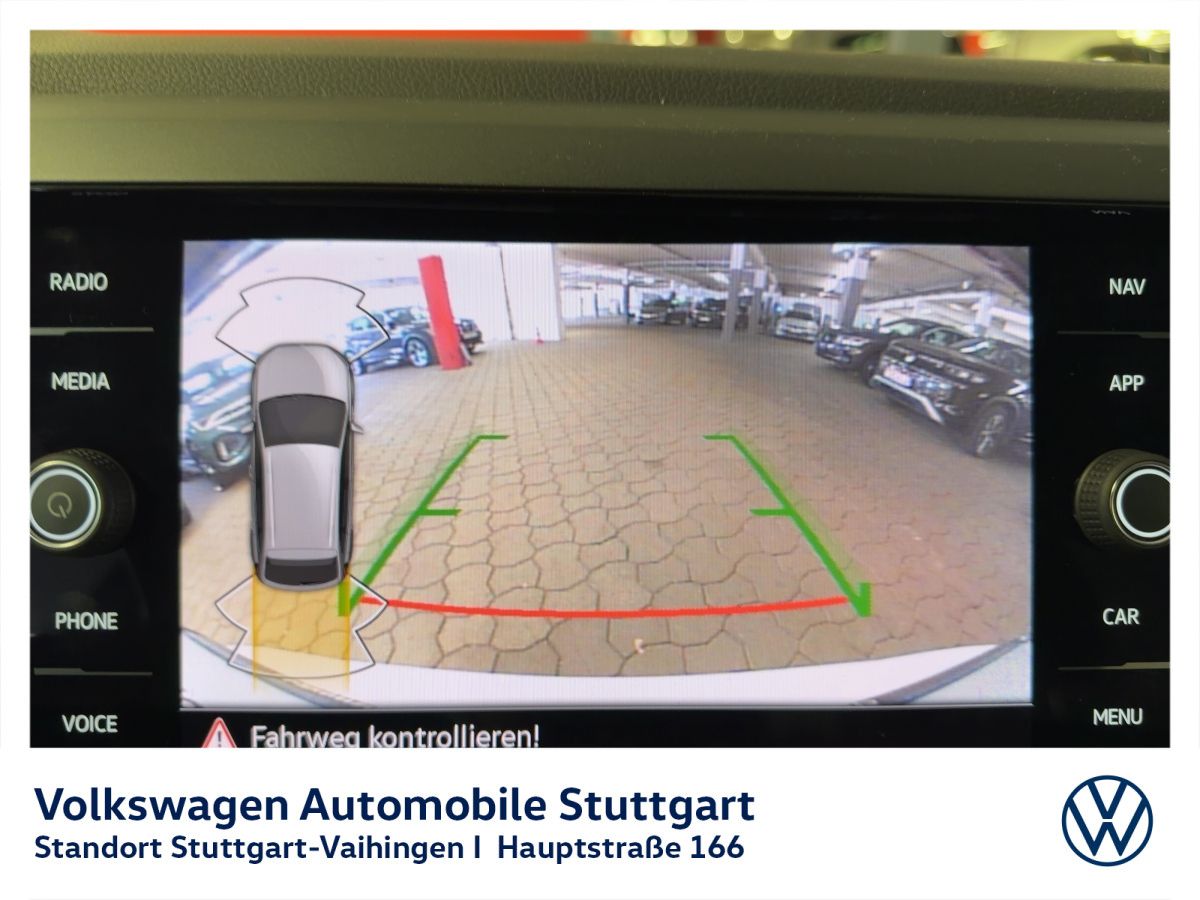Volkswagen Taigo - Bild 13