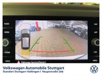 Volkswagen Taigo - Vorschau Bild 13