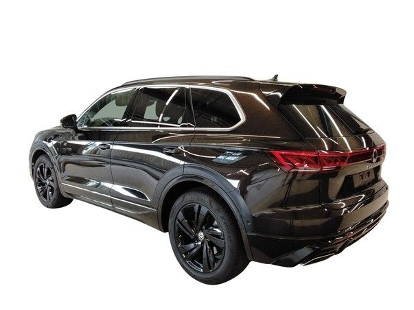 Volkswagen Touareg - Bild 5