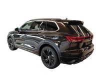 Volkswagen Touareg - Vorschau Bild 5