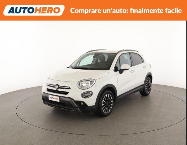 Image of Fiat 500L Cross