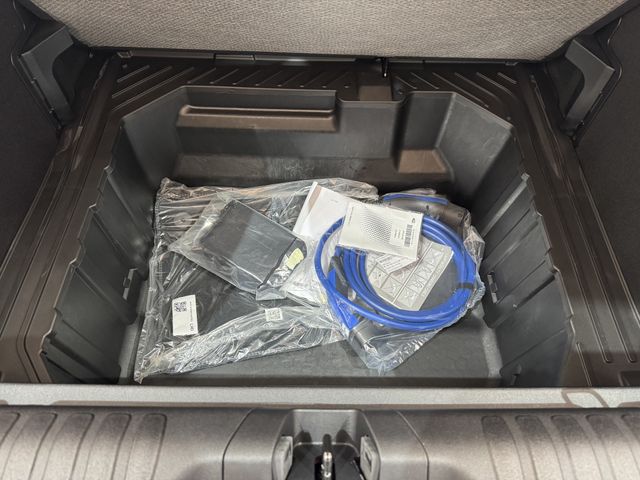 Ford Puma Gen-E Premium