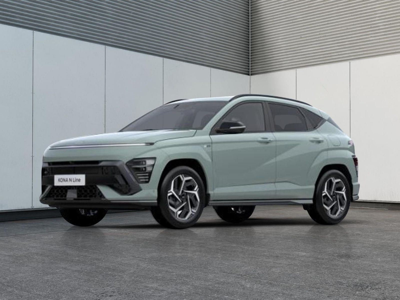 Hyundai Kona – Bild 2