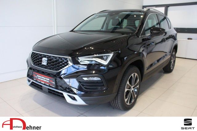 Seat Ateca Style Edition DSG AHK+ACC+DINAMICA+elHK