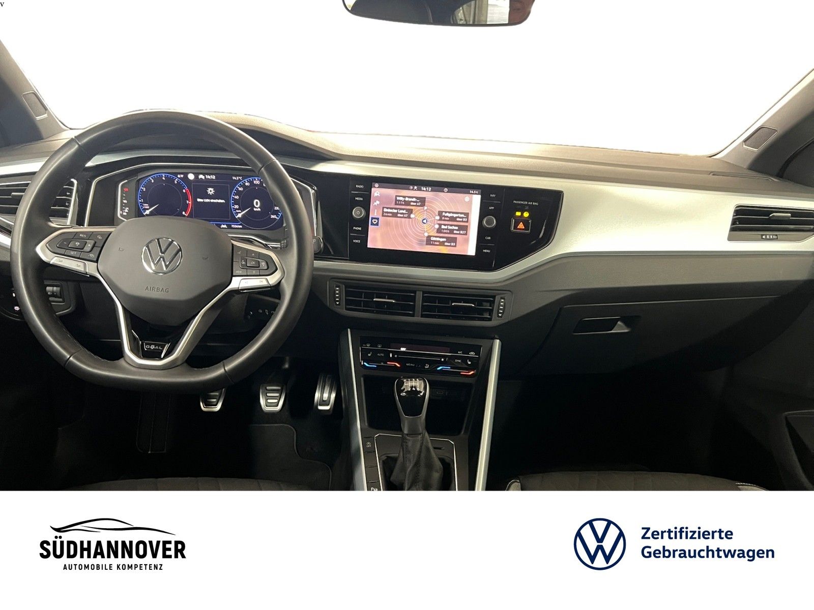 Volkswagen Taigo - Bild 9