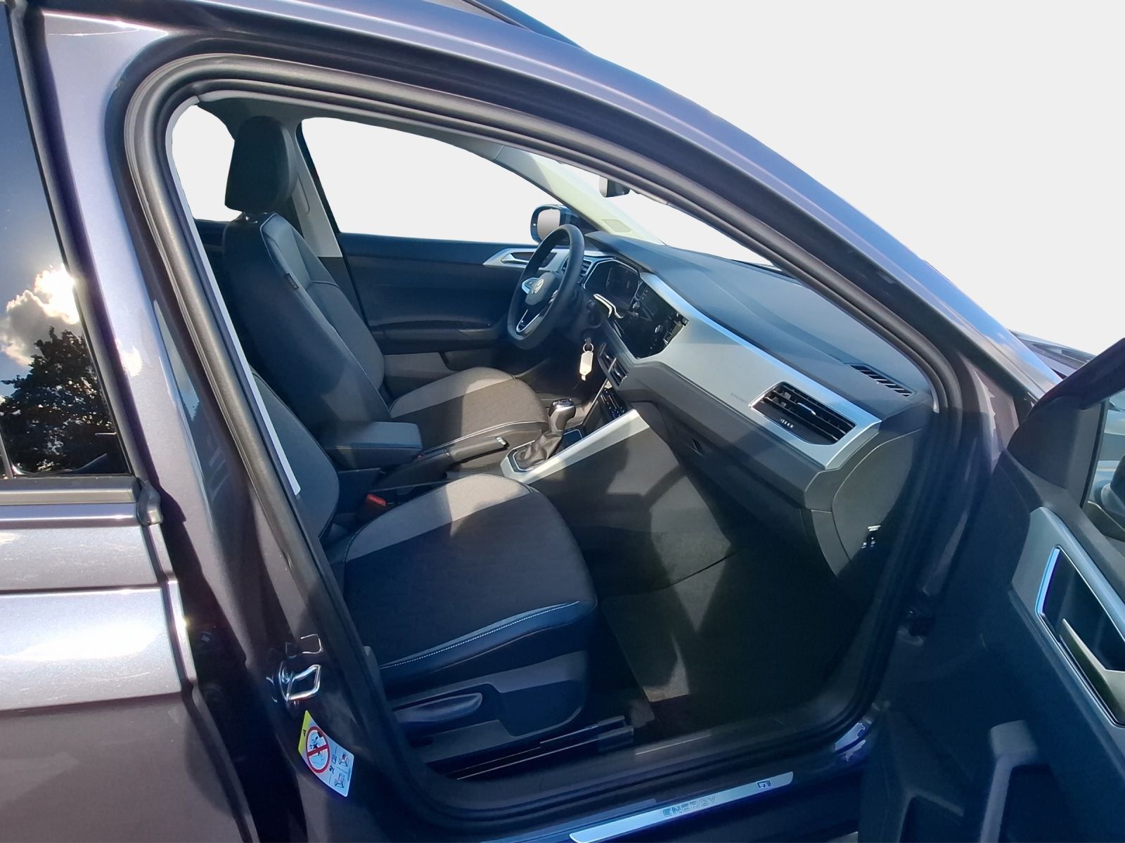 Volkswagen Taigo - Bild 5