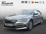 Skoda Superb Combi Style iV 1.4 TSI Hybrid EU6d AD Nav - Skoda Superb: Combi Eu