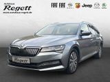 Skoda Superb Combi Style iV 1.4 TSI Hybrid EU6d AD Nav - Skoda Superb: Combi Eu
