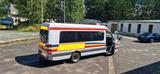 Mercedes-Benz Sprinter 516 cdi / Deutsches Fahrzeug/ 518/519 - Mercedes-Benz Sprinter 518 cdi