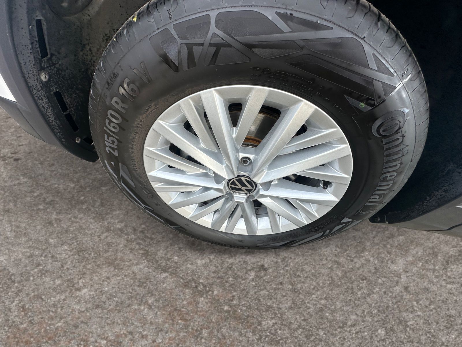 Volkswagen T-Roc - Bild 15
