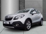Opel Mokka X Edition ecoFlex 1.4 TURBO LHZ SHZ PDC vo - Opel: Ecoflex