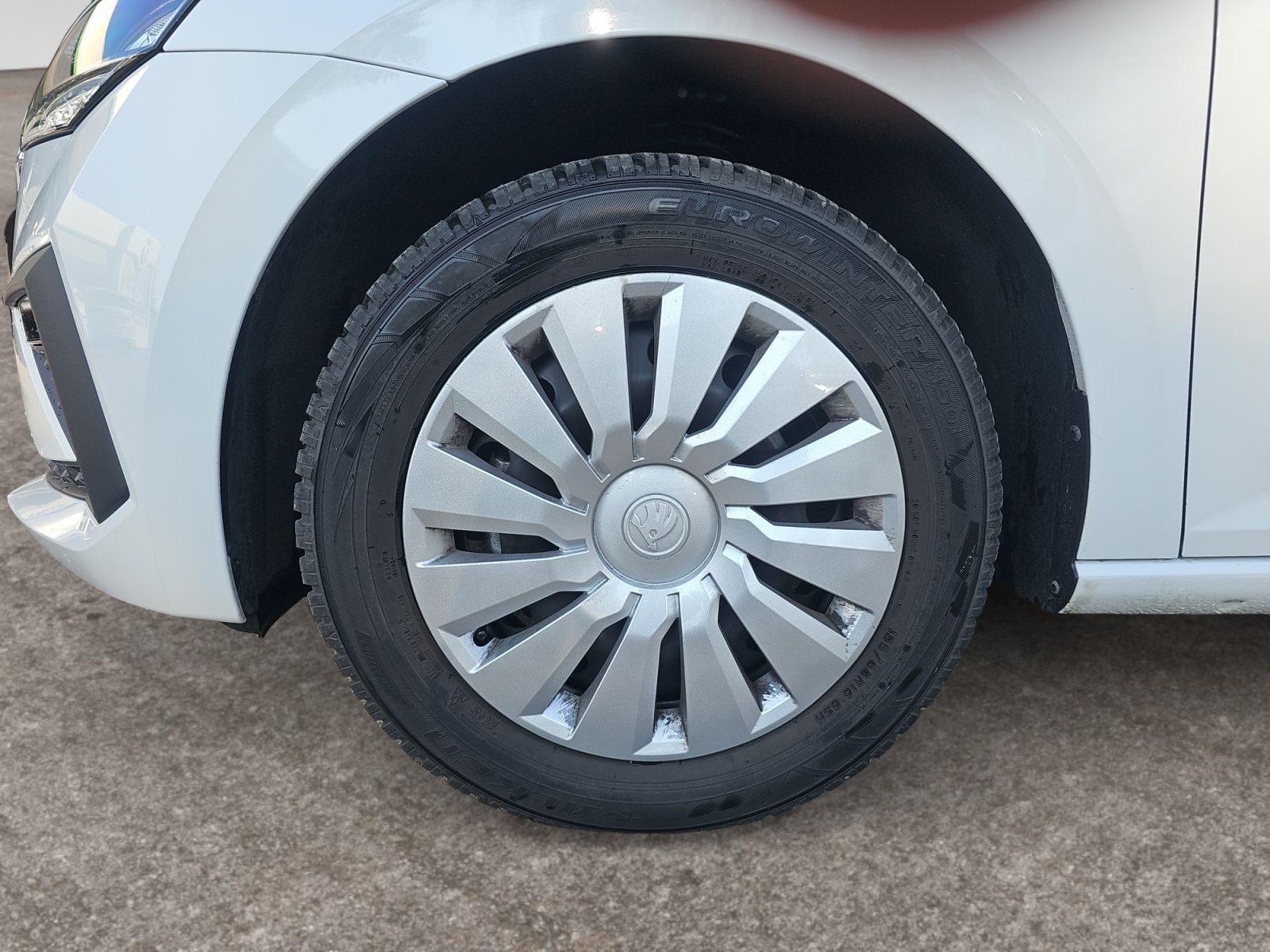 Skoda Scala - Bild 15