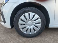 Skoda Scala - Vorschau Bild 15