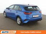 Kia cee'd 1.4 Edition 7 Emotion*TEMPO*PDC*ALU*SPUR* - Kia cee'd / Ceed Gebrauchtwagen