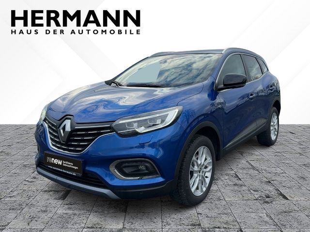 Renault Kadjar 1.7 BLUE dCi 150 Bose Edition *NAVI*LED