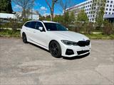 BMW 320d Xdrive Touring, AHK schwenkbar - BMW 320 in Dresden
