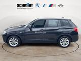 BMW X3 xDrive20d + GARANTIE - BMW X3 mit Diesel-Antrieb