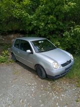 Volkswagen VW Lupo 3L - Volkswagen Lupo: 3l