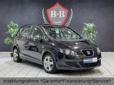 Seat Altea Reference 1.6 102PS* Klima*ZV*Servo*el.FH - Seat Altea: 1.6