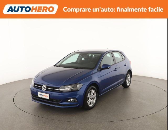 Image of Volkswagen Polo