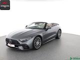 Mercedes-Benz SL 43 AMG NACHTSICHT,MASSAGE,SITZKLIMA,HEADUP - gebrauchte Mercedes-Benz SL 43 AMG aus dem Jahr 2024