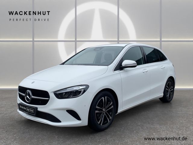 MERCEDES-BENZ B 180 PROGRESSIVE ADV. LED KAMERA WINTER CARPLAY