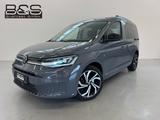 Volkswagen Caddy Style ACC,LED,KAMERA,NAVI,DAB,Usw - Volkswagen Caddy: Kleinwagen