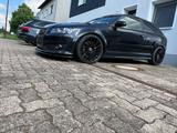 Audi S3 8P - Audi S3 aus 2007