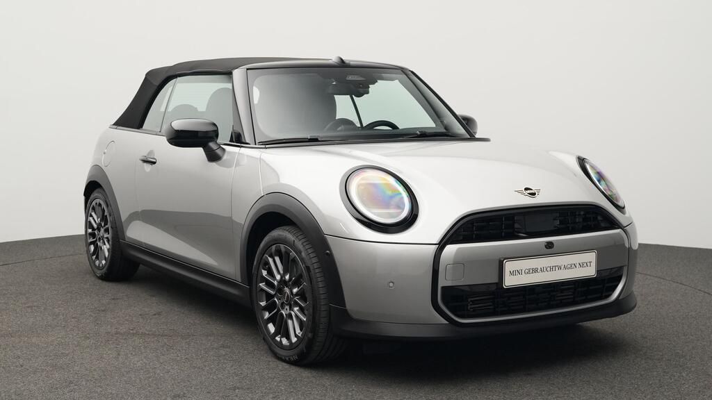 MINI Cooper Cabrio - Bild 2