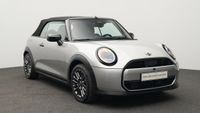 MINI Cooper Cabrio - Vorschau Bild 2
