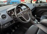 Opel Meriva 1.4 Design Edition-Panorama-LEDER-Display - Opel Meriva in Leverkusen