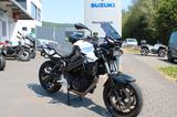BMW F800R ABS LED Scheinwerfer AC Schnitzer - BMW SCHNITZER
