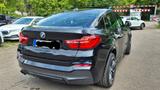 BMW X4 xDrive30d AT M Sport M Sport - BMW X4 in Nürnberg