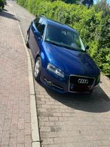 Audi A3 1.4 TFSI Ambiente Sportback Ambiente