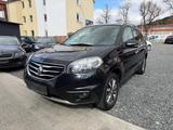 Renault Koleos Dynamique*4x4*XENO*AHK*SHZ*EU5*2HA* - Renault Koleos: Dynamique