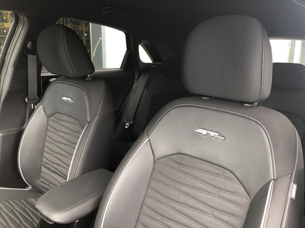 Kia cee'd / Ceed - Bild 7