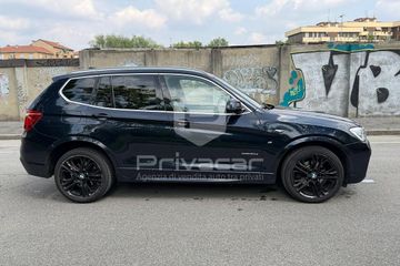 BMW X3 - 4
