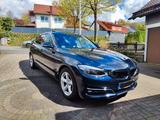 BMW 320 GT Panorama I AHK I Sound I Adaptiv-Fahrwerk - BMW 320 Gran Turismo: Panoramadach