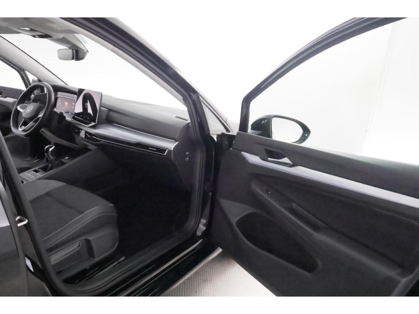 Volkswagen Golf Variant 1.5TSI Goal+LED+NAVI+TEMPO+KAMERA, миниатюра 18