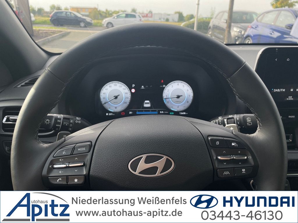 Hyundai i30 – Bild 13