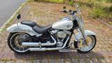 Harley-Davidson Fat Boy 114