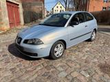 Seat Ibiza 1.4 16V 55 kW Stella - Seat aus 2002