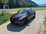 Mazda 3 1.6 Exclusive Sport Exclusive - Mazda 3 Gebrauchtwagen in Freiburg