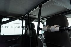 MERCEDES-BENZ 500 GE V8 | 446 gebaut | 1. Familienbesitz | ORC