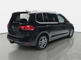 Volkswagen TOURAN 1.5 TSI DSG COMFORTLINE NAVI LED ACC WINT - Volkswagen Gebrauchtwagen in Rheine