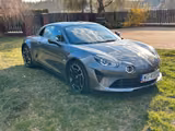 Alpine A110 TCe Legende EDC - Alpine Gebrauchtwagen