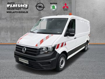 VW Volkswagen Crafter Kasten 35 ML,4x4